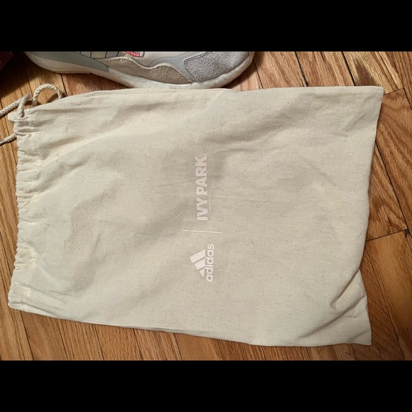 Adidas - ivy park sneaker (Nite Jogger, ecru tint) - Picture 6 of 8